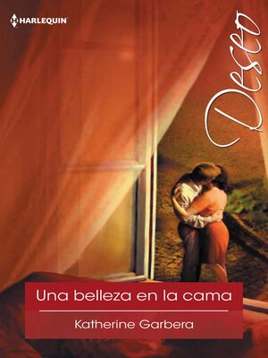 cover image of Una belleza en la cama